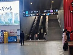 -石家庄站