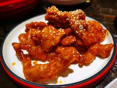 -醉得意(济南万达店)