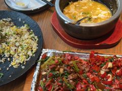 -扬州狮子楼·非遗淮扬菜(东关街店)