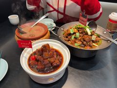 -在莲野·湖北民间菜·头牌松滋鸡(光谷步行街店)