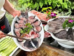 -凤来栖·净庭院·火锅(欧尚店)