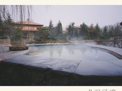 -芭东小镇温泉