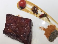 -赤火牛排(金狮广场店)