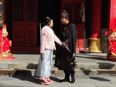-天龙八部武侠城