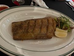 -圣丰索菲特·法国餐厅