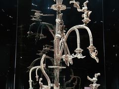 -三星堆博物馆