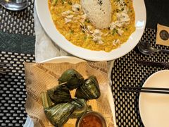 -翡翠鸟精品泰国菜(北辰财富中心店)