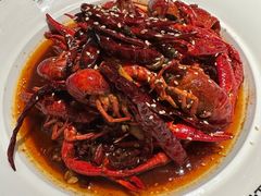 -有位虾匠·香辣蟹·小龙虾(李村店)