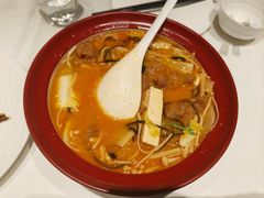 -祥记餐饮•豫粤珍味(金隅大厦店)
