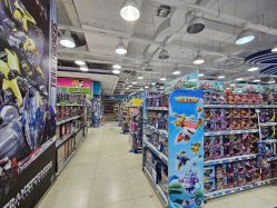 -TOYSRUS玩具反斗城(步步高梅溪新天地店)