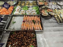 -鲜得莱渔港·小平岛海胆馆(七贤岭店)