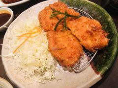 -矢场猪(名古屋站名铁店)