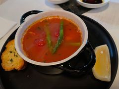 -Ponte 意大利餐厅