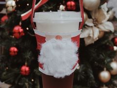 -喜茶(上海兴业太古汇店)