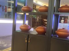 -海源北999中餐厅·昆明龙达温德姆花园酒店