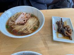 -朱鸿兴面馆(镇湖店)