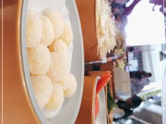-龍歌自助小火锅(市北和达中心城店)