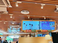-西贝(南开大悦城店)