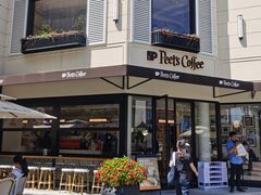 门面-Peet's Coffee皮爷咖啡(大学路店)