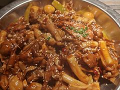 -沙掌门肉蟹煲(沙溪店)