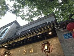 -北园酒家(小北路店)