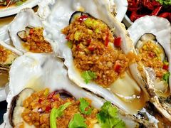 -富临港·蒸汽海鲜·手抓海鲜·炒菜(栈桥店)