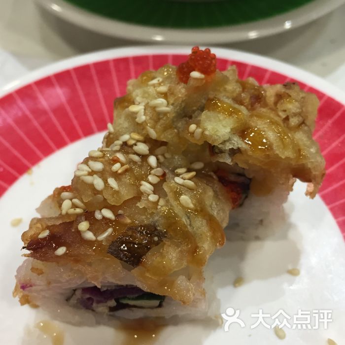 池田回转寿司(西单大悦城店)图片 - 第7张