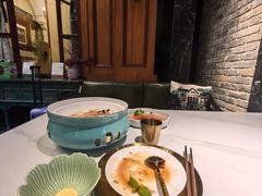 -小广寒电影艺术餐厅(小广寒经三路店)