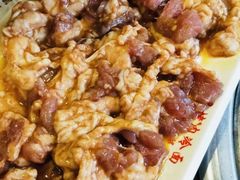 -鲜风烤肉冷面(杏林店)