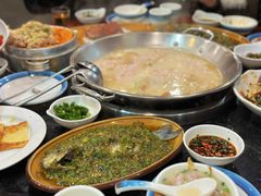 -老来福·非遗酸汤兔(凯旋路店)