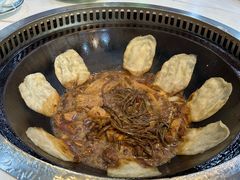 -土食锅灶·地锅鸡(宝山路店)