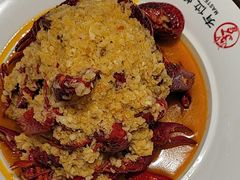 -有位虾匠·香辣蟹·小龙虾(李村店)