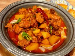 -耶里夏丽·丝路新疆菜·清真食品(徐汇南丹东路臻选店)