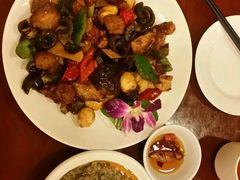 -北平小馆·烤鸭·家常菜(磨房北里店)