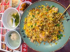 -扬二春炒饭(国庆路总店)