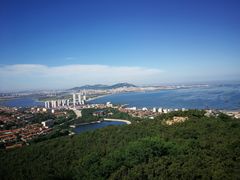 -石岛赤山风景区