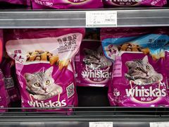 -永辉超市(龙潭寺店)