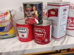 -get pizza意大利餐厅(凯德MALL店)