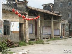 -小洲村