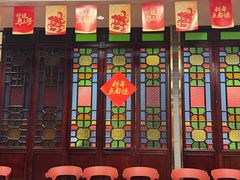 -点都德(喜粤楼店)