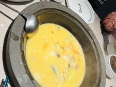 -芸山季·云南野生菌火锅(宝能环球汇店)