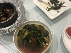 -箸福·夜上海(月牙湖公园店)