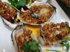 -宾朋海鲜美食餐厅·特色美食(兴海路店)