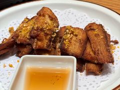 -老阿爸鲜鱼土菜(园区永旺店)