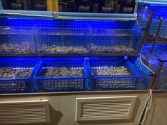 -鲁商铂尔曼大酒店·铂丽自助餐厅