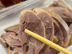 -味香鸭子店(汉口西路店)