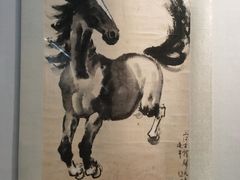 -徐悲鸿纪念馆