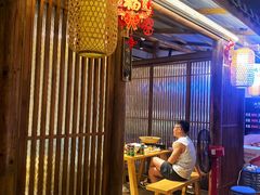 -王捌小院(红花坡店)
