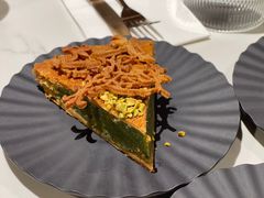 -潮一不贰·法式甜品·生日蛋糕·西式简餐(外滩店)