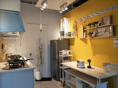 -宜家家居(哈尔滨商场店)